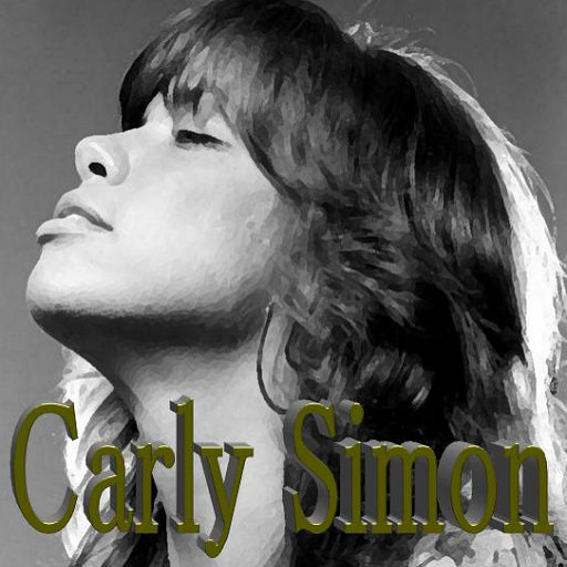 Carly Simon Songs Music Videos icon