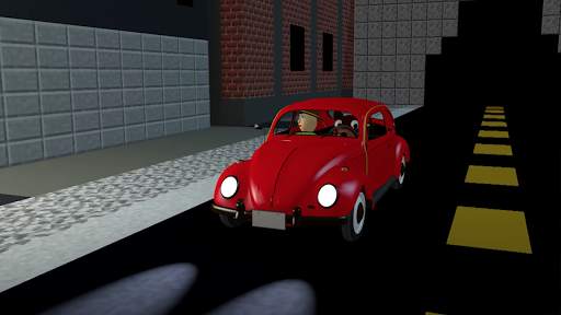 Piggy Baldi CHAPTER 7 roblx's Obby mod screenshot 3