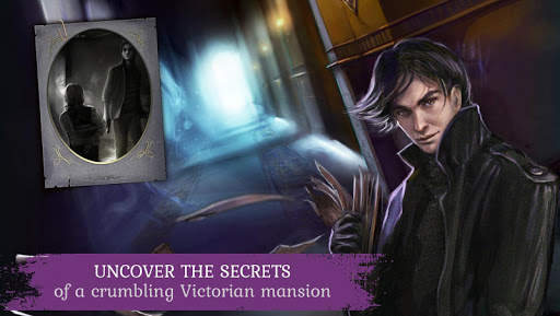 Panic Room | House of secrets screenshot 5