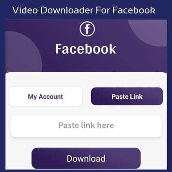 All Photo and Video Downloader For Social Media screenshot 6