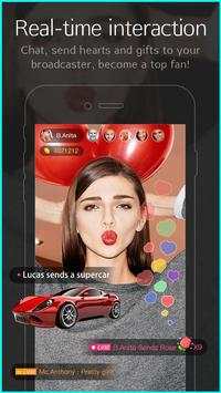 Bigo Live screenshot 3