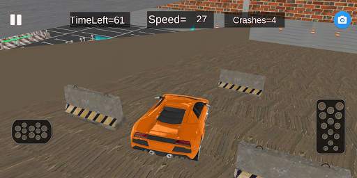 Park It - 3d simulator 2020 screenshot 5