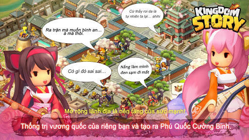 Kingdom Story screenshot 19
