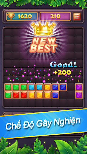 Block Puzzle Gem: Jewel Blast screenshot 3