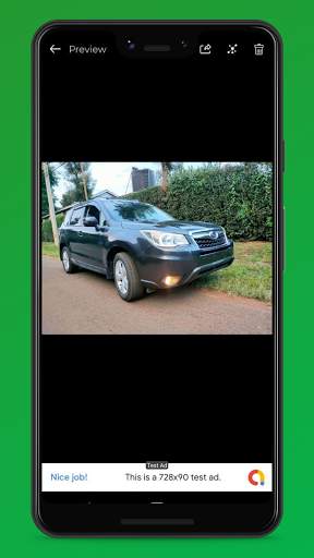 Latest Status Saver 2021 -Download Image and Video screenshot 4