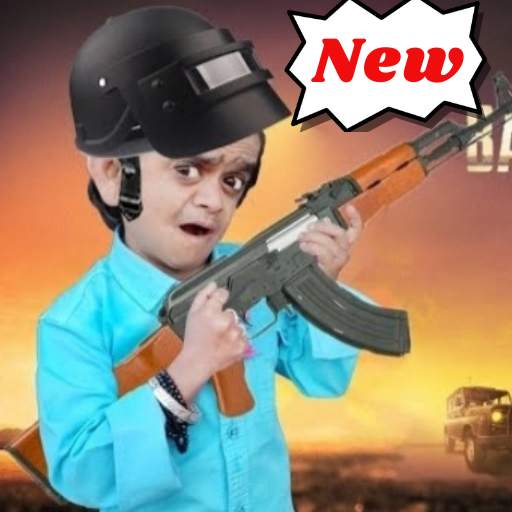 Chotu Dada-New Funny Videos HD-2021 1.0