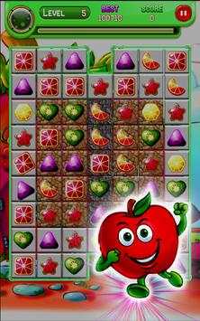 Farm Fruit Candy Sweet screenshot 2