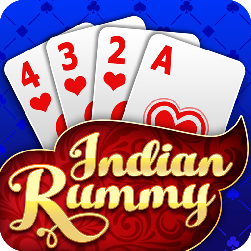 Indian Rummy icon