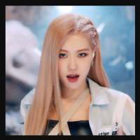 Rose Music Blackpink