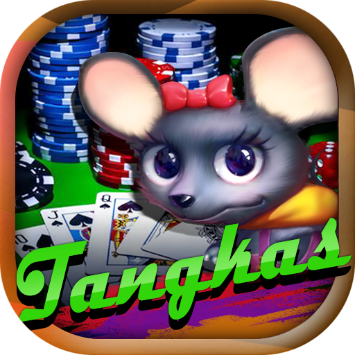 Bola Tangkas Terbaru Terbaik icon