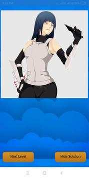 Naruto 15 Challenge screenshot 6