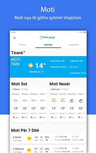 Shkabaj screenshot 14