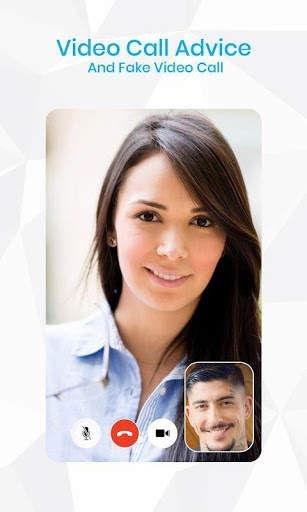Video Call Advice and Live Chat with Video Call screenshot 2