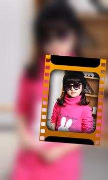 PIP Cam PhotoEffects screenshot 7