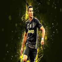 Cristiano Ronaldo Puzzle icon