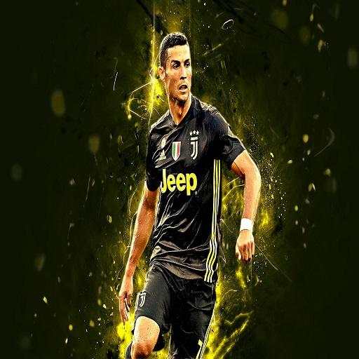 Cristiano Ronaldo Puzzle 1.3