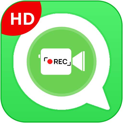Video Call Recorder for WhatsApp: with Audio Voice 1.0