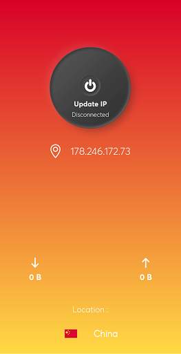 China VPN：Fastest VPN Proxy screenshot 2