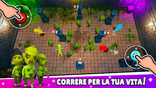 Giochi a 2 3 4 giocatori screenshot 8