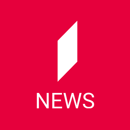 1TV.GE - News • პირველი არხი - ახალი ამბები icon