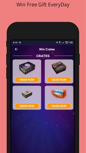Free UC Win screenshot 4