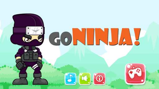 Sleepy Ninja screenshot 5