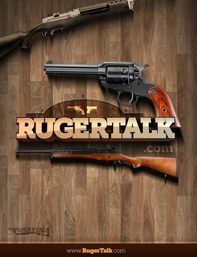 Ruger Forum screenshot 3