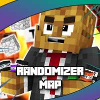 Randomizer Addon For Minecraft