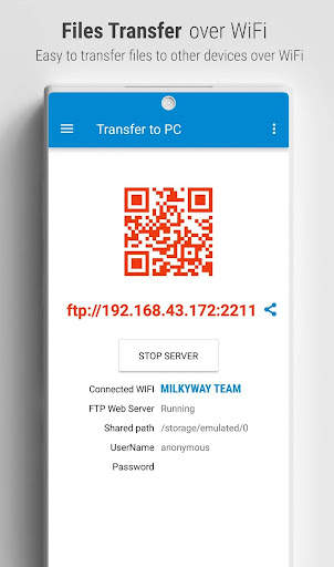 File Manager - Easy file explo screenshot 5