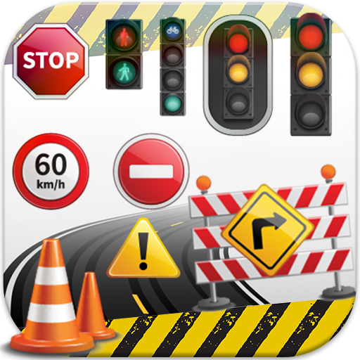 Traffic Signs icon