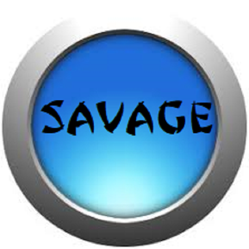 SAVAGE! أيقونة