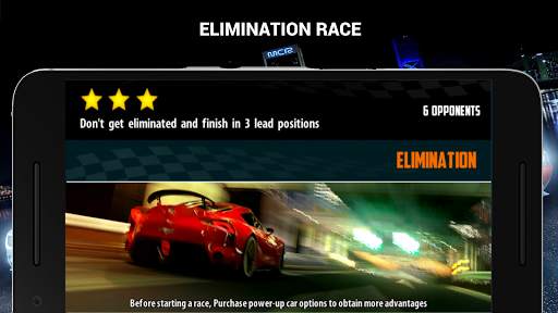 Supercars - Speed Hunter Racing screenshot 11