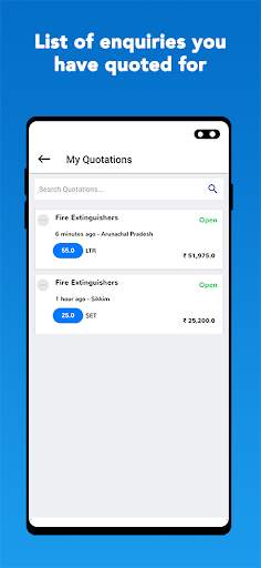 Tradin Seller screenshot 3