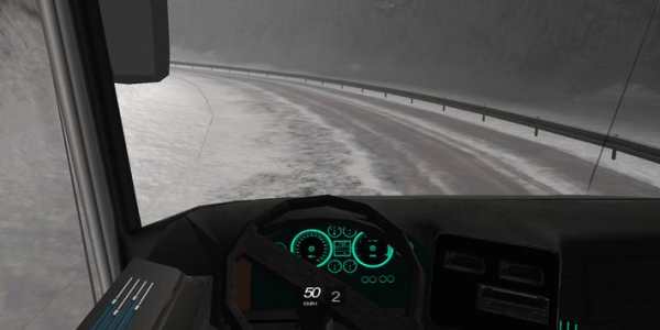Bus Simulator 2019 screenshot 2