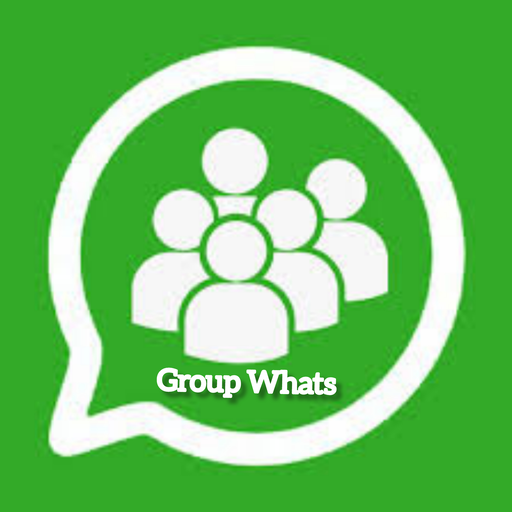 Join Groups Whats icon