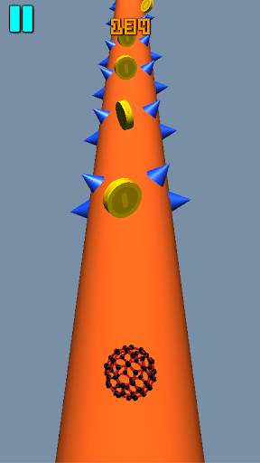 Infinity  Thorns screenshot 4