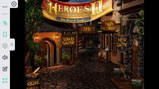 DOS.Zone Browser screenshot 3