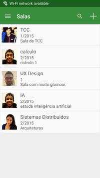 APLUS screenshot 1