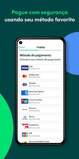Recharge.com: recargas e mais screenshot 5