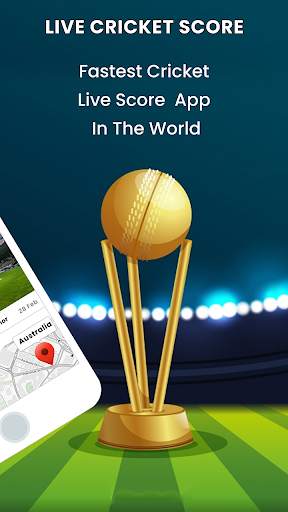 Cricket Scoreboard - Cricket World Cup 2019 screenshot 6