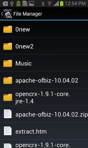 AIO Remote screenshot 4