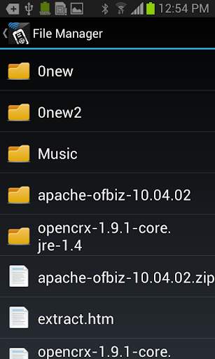 AIO Remote screenshot 4
