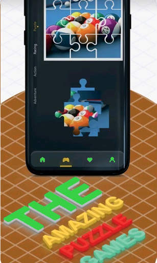 APK Apps Pure Manager - APK Tools & Pure Games screenshot 5