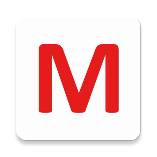 Maya Tv 1.2