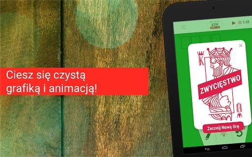 Solitaire Infinite screenshot 15