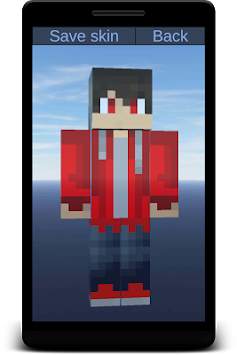 Boy Skins for Minecraft screenshot 3
