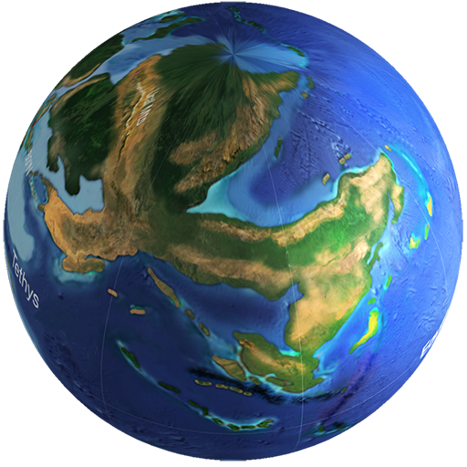 Voyager icon