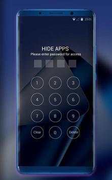 Theme for nokia 3.1 plus wallpaper screenshot 3