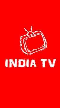 Live New Indian Tv & Cricket screenshot 2