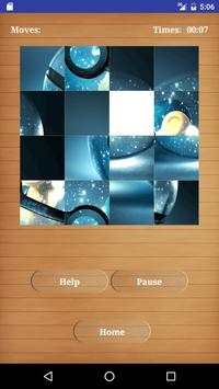 Puzzle The Pokemon screenshot 7